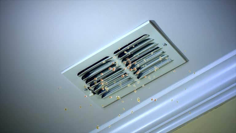 Best Air Duct Cleaning Near Me  in Dover, OH
