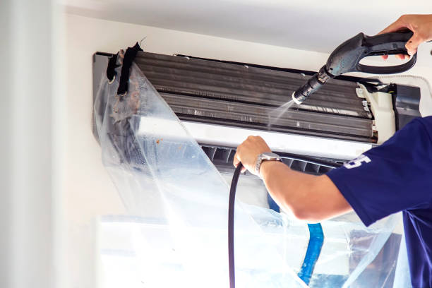Best Ductwork Cleaning Services  in Dover, OH