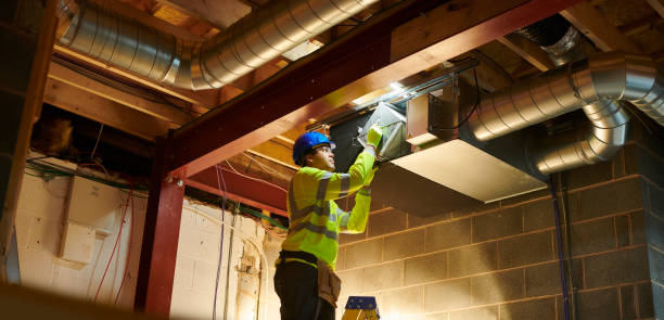 Best Air Duct Cleaning Company Near Me  in Dover, OH