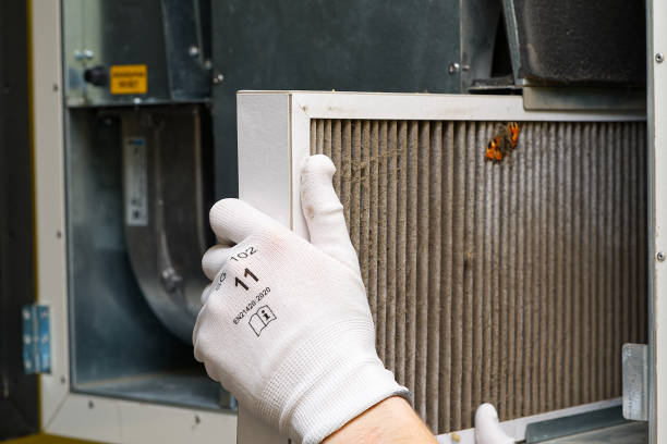 Best Commercial Air Duct Cleaning  in Dover, OH