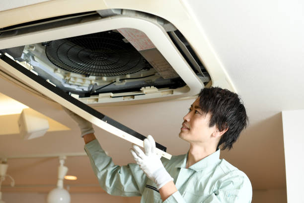 Best Commercial Air Duct Cleaning  in Dover, OH