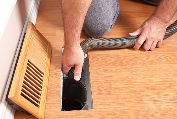 Air Duct Mold Removal in OH