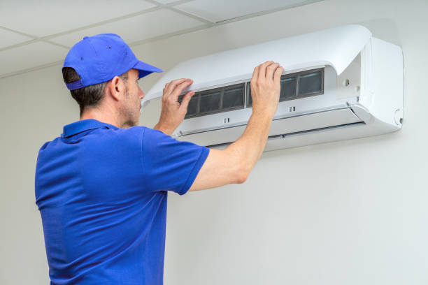 Best Residential Air Duct Cleaning  in Dover, OH