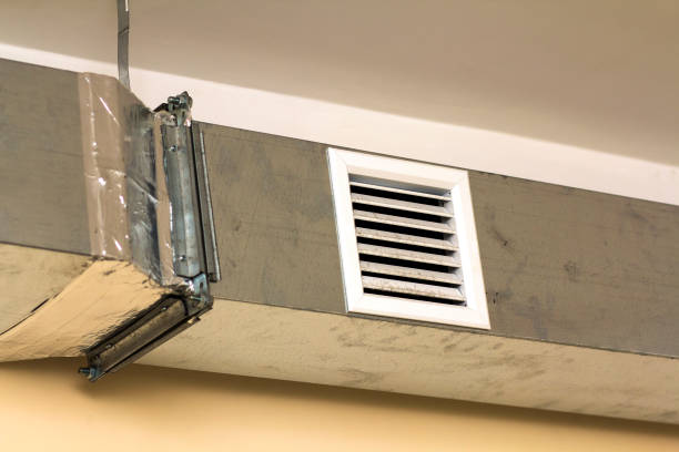 Best Home Air Vent Cleaning  in Dover, OH