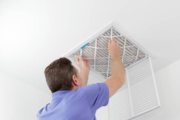 Best Air Duct Cleaning Near Me  in Dover, OH